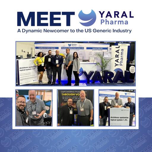 Pharmacy & Policy: The Power of Legislative Collaboration | Executive Dose