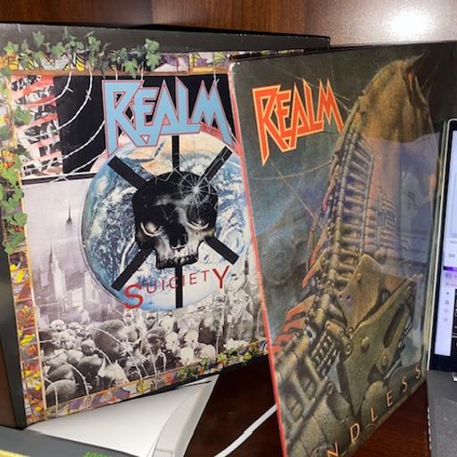 Episode 139 – Realm? The Milwaukee Realm? Yes, THAT Realm (1985-1992)
