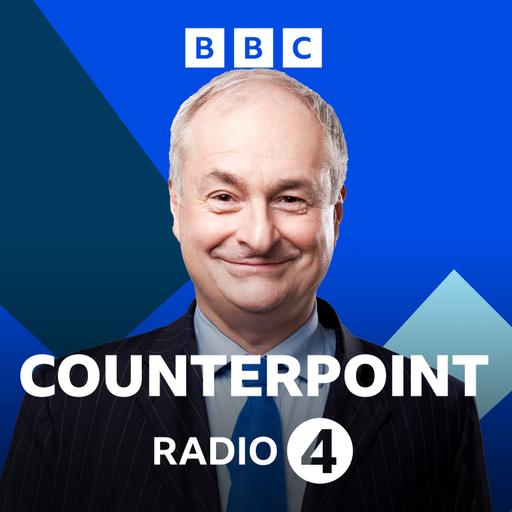 Counterpoint - Heat 2, 2026