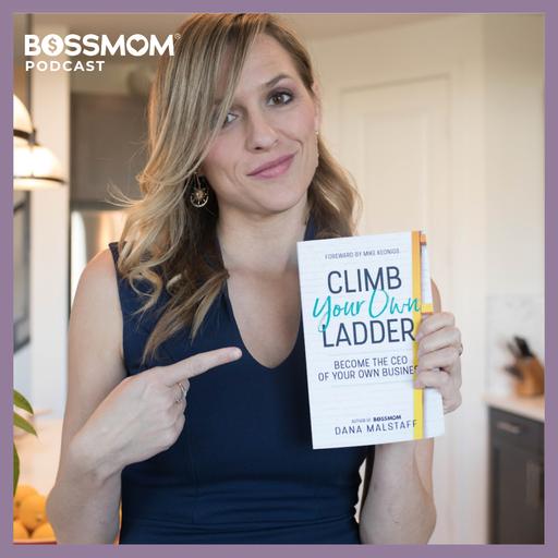 Starting Over as a Mom Entrepreneur Isn't Failure - It's Power