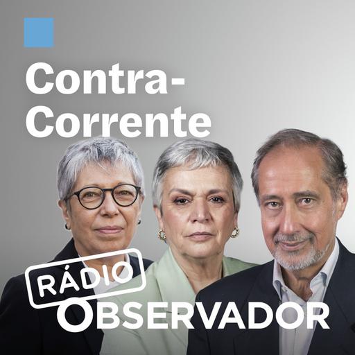 Contra-Corrente. A mais estranha campanha presidencial foi a pior de todas?