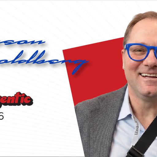 Jason Goldberg's Full Closing NRF 26 Keynote: "Commerce Disrupted: Rise of the AI Native Consumer"