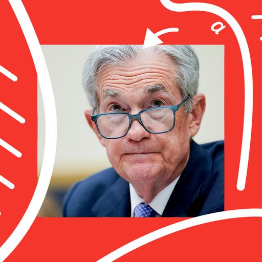 How the Powell Probe Could Blow Up Trump’s Fed Plans
