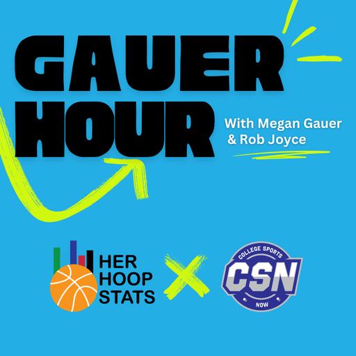 A Gauer-less Gauer Hour :(