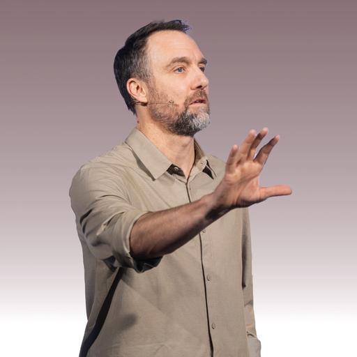 Prayer as Our Default