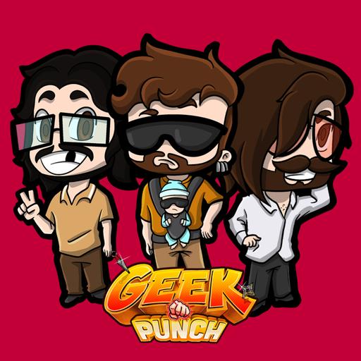 GEEK PUNCH - ¿QUÉ PASÓ AYER? T2/Punch 104 "Abusa madres Rincón"