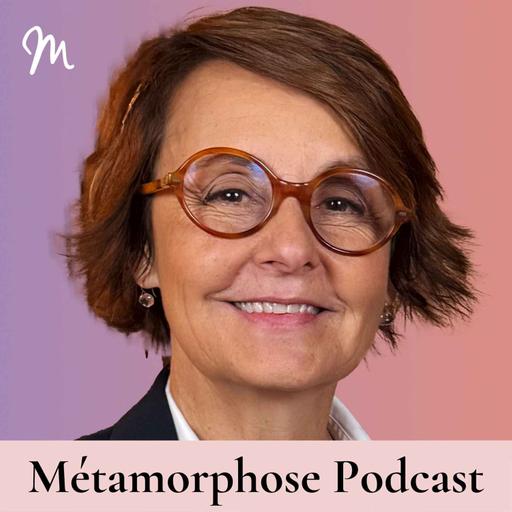 Débloquer ses freins : les 5 piliers de l’audace avec Florence Servan-Schreiber #658