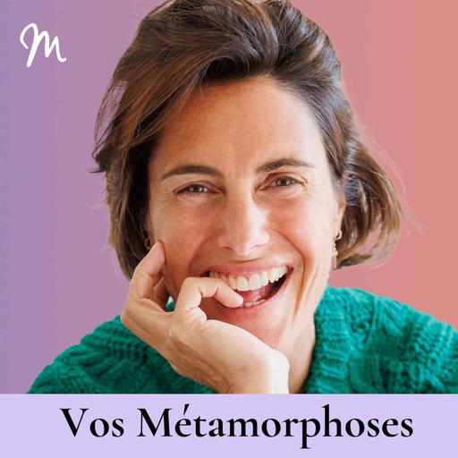 Oser tout quitter pour renaître avec Alessandra Sublet