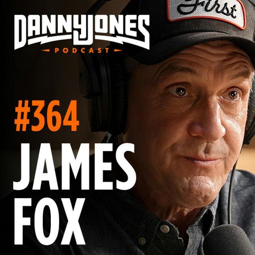 #364 - Neurosurgeon Describes Live Alien He Examined In Brazil | James Fox