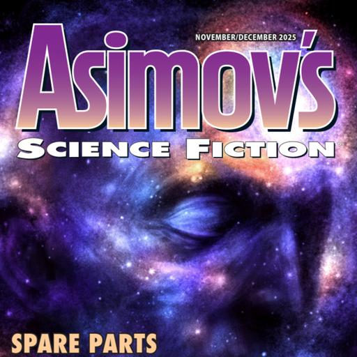 Episode 56: Catch a Tiger in the Snow by Ray Nayler