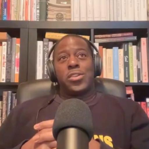 #439 Edouardo Jordan - His story of his journey to the apex of the Seattle food world, the fall, and the recovery