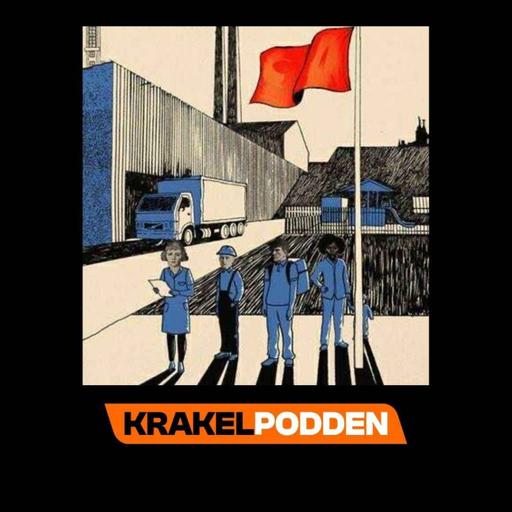 Vad hände med arbetarklassen?