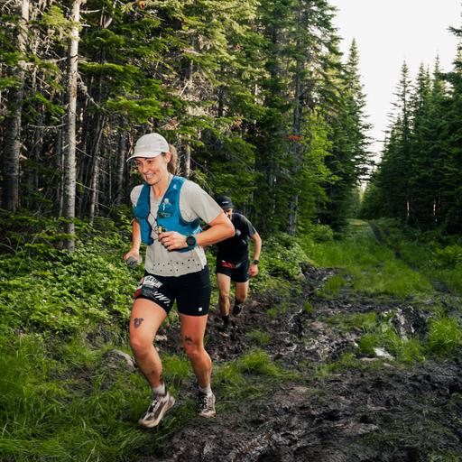 Trail Tips: Keep Her Bossy