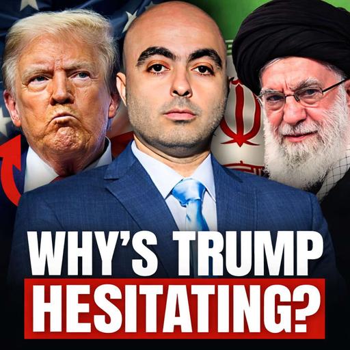 Iran Expert: Why America DOESN'T Want The Regime To Fall