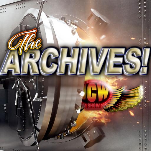 JCW ARCHIVE: Working Hardly