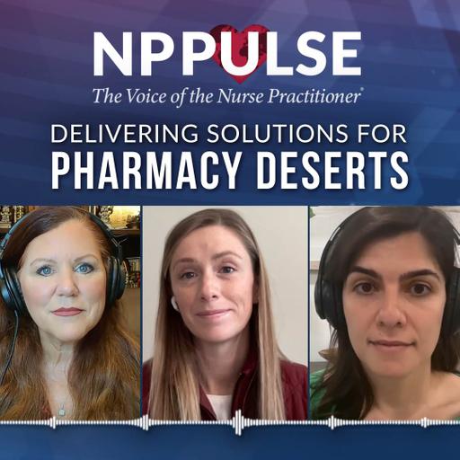 169. Delivering Solutions For Pharmacy Deserts