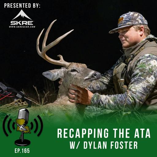 Episode 165: Recapping the ATA w/ Dylan Foster