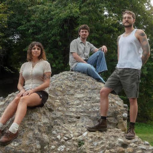 The Check-In with Louis Bradshaw-Plantoid