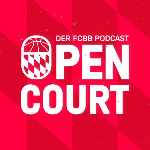 VON NERVIGER REHA & COMEBACKS – OPEN COURT mit HARRIS UND BALDWIN