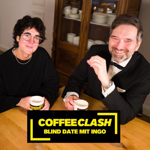 Coffee Clash #26 Seid lieb zueinander!