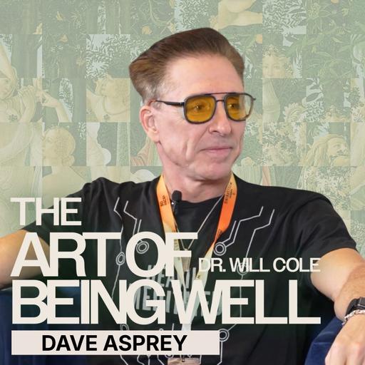 Heavily Meditated: Biohacking the Nervous System & Consciousness | Dave Asprey