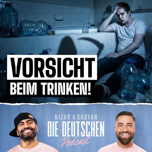 Trinkst DU zu viel? | Nizar & Shayan Podcast