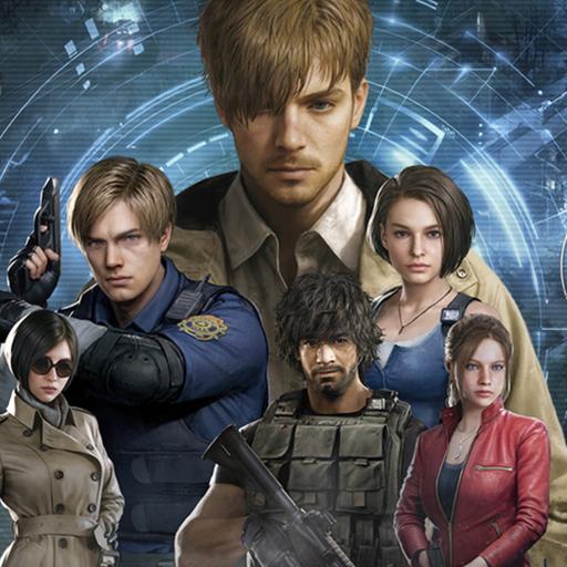 106 - Resident Evil: Survival Unit