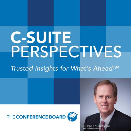 C-Suite Outlook 2026: Where CEOs Plan to Invest This Year