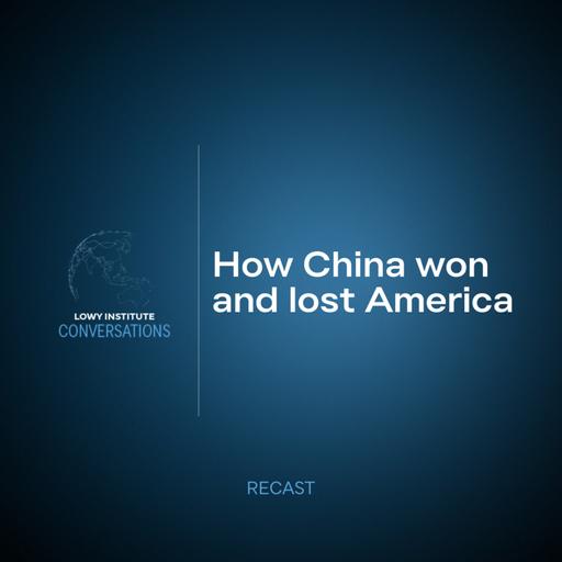 Recast: How China won and lost America