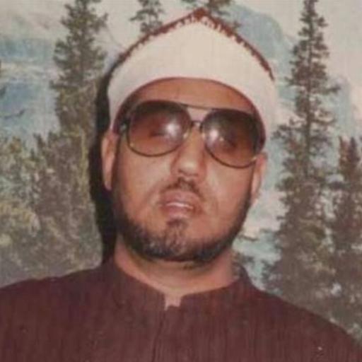 سورة طه - الشيخ محمد عمران - راحة نفسية