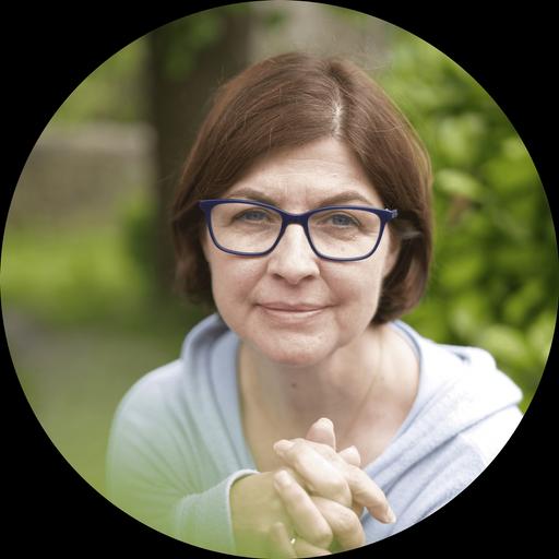 #229: Moira Buffini, playwright, screenwriter and novelist