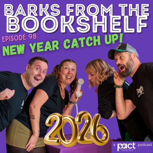 #98 New Year Catch Up 2026!
