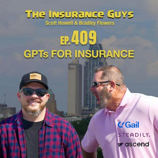 GPTs For Insurance