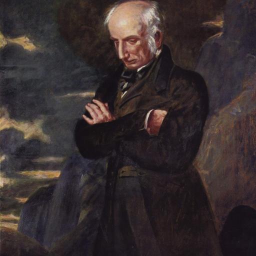 William Wordsworth's "Character of the Happy Warrior"