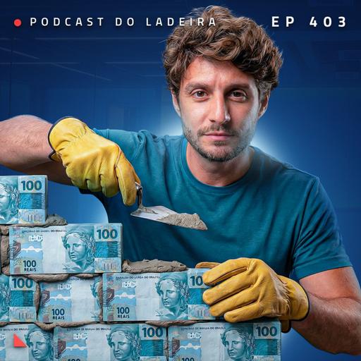Ep. 403 - Quanto investir no primeiro lançamento
