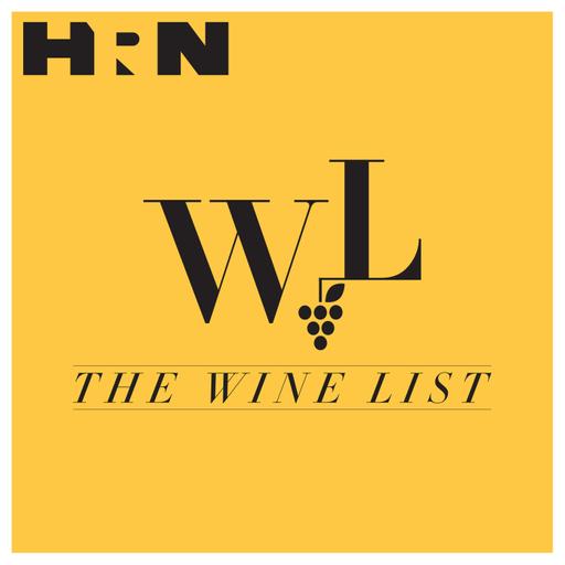 Coming Soon from The Wine List