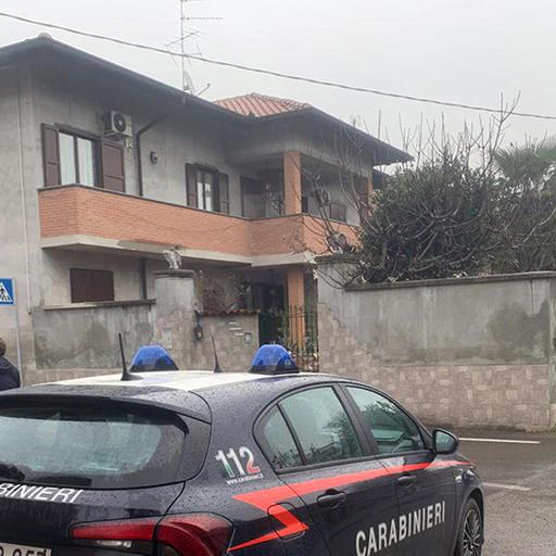 Lonate Pozzolo. Uccide il ladro in casa e il paese è con lui