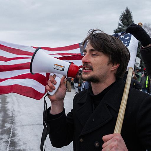 Stati Uniti: è scontro tra Ice e cittadini