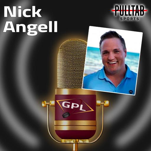 #299: We need an Angell