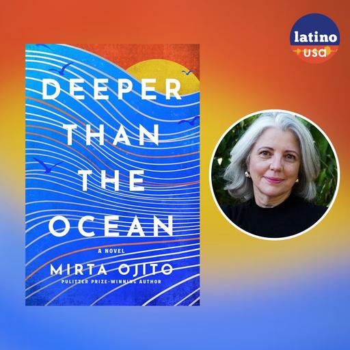 Mirta Ojito on Memory, Migration and the Stories the Ocean Keeps