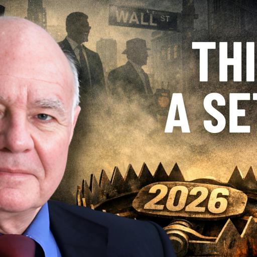 Marc Faber on Democracy, Debt, and Surviving the Next Market Regime | #613