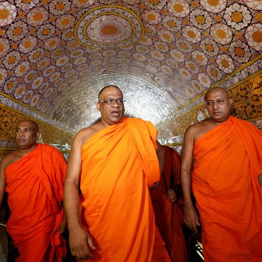The dangerous rise of Buddhist extremism: ‘Attaining nirvana can wait’