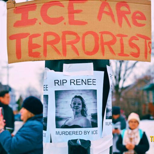 Intimate Resistance: Minneapolis On The Edge