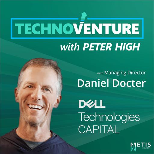 Solving the Data Bottleneck: How Dell Technologies Capital Makes AI Work in the Enterprise
