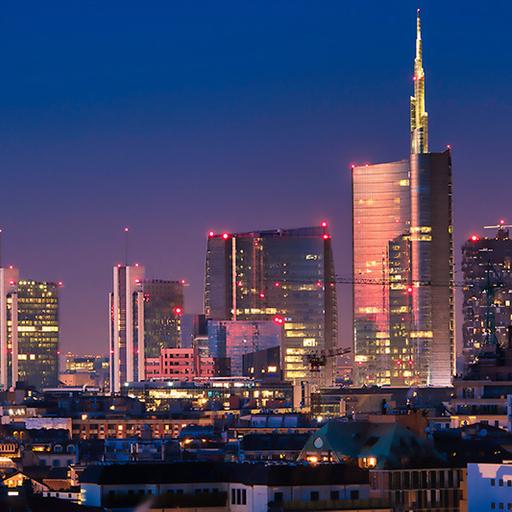 Milano città da ricchi con il più alto tasso di milionari al mondo