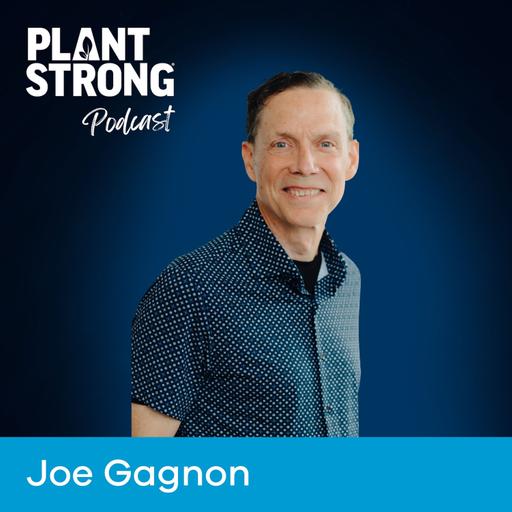 Ep. 336: Joe Gagnon - The Simple Formula for a Healthier, More Meaningful Life