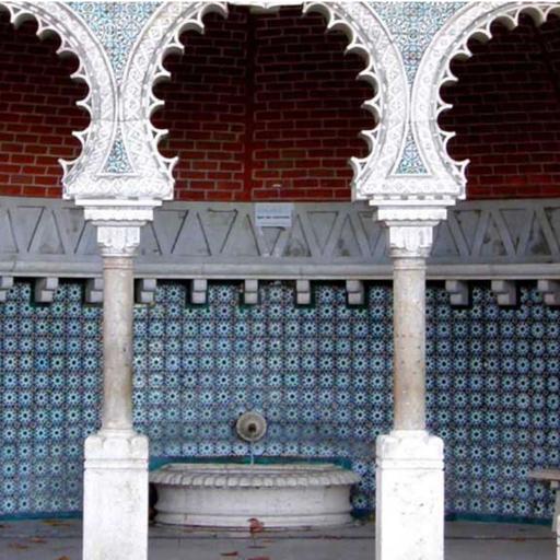 877. One Liter of Water From an "Uncontrolled" Sintra Portugal Water Fountain