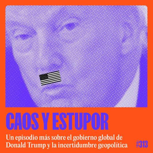 Trumperio