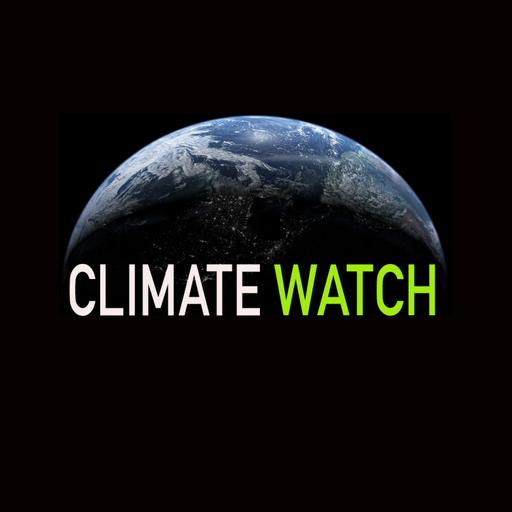 Climate Watch Update 01.20.26