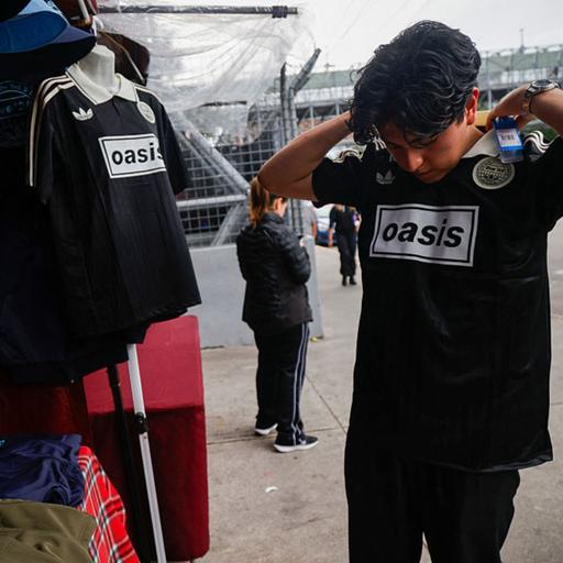 Why Some Concert Merch Becomes Priceless